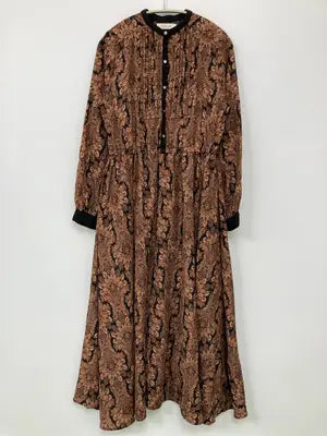 Sonny Label/サニーレーベル/ワンピース/ワンピース/ドレス/ブラウン/F