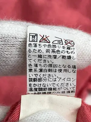 GAP/ギャップ/Tシャツ/カットソー/トップス/レッド/XL
