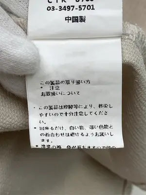 SHEENA DEL RAY/シーナデルレイ/ワンピース/ワンピース/ドレス/ベージュ/M