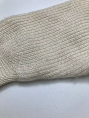 CHAPS RALPH LAUREN/チャップスラルフローレン/ニット/セーター/トップス/アイボリー/L