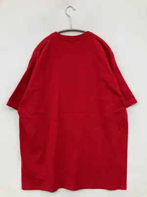 PORT＆COMPANY/ポートアンドカンパニー/Tシャツ/カットソー/トップス/オレンジ/XL