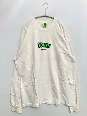 1997/Tシャツ/カットソー/トップス/ホワイト/XL