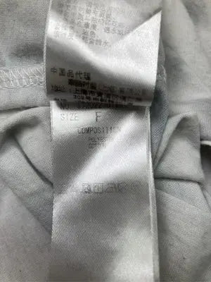 Evris/エヴリス/Tシャツ/カットソー/トップス/グレー/F
