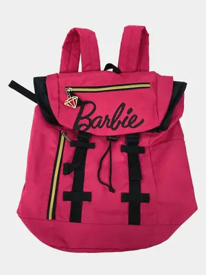 Barbie/バービー/バックパック/リュック/バッグ/ピンク