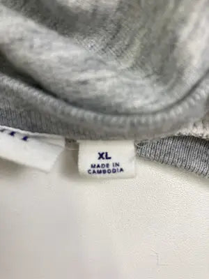 GAP/ギャップ/スウェット/トップス/グレー/XL
