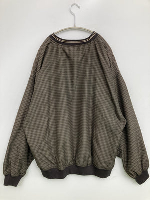 LA LOVING/ララビング/Tシャツ/カットソー/トップス/ブラック/XL