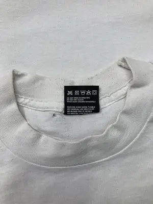 FRUIT OF THE LOOM/フルーツオブザルーム/Tシャツ/カットソー/トップス/ホワイト/S