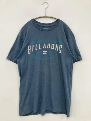 BILLABONG/ビラボン/Tシャツ/カットソー/トップス/ブルー/medium