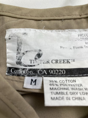 TC/ティーシー/ベスト/トップス/ベージュ/M