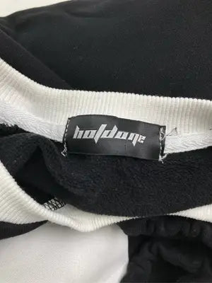 holdone/その他トップス/トップス/ブラック