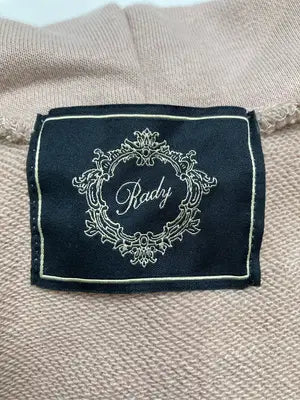 Rady/レディー/セットアップ/ジャケット/アウター/ベージュ/M