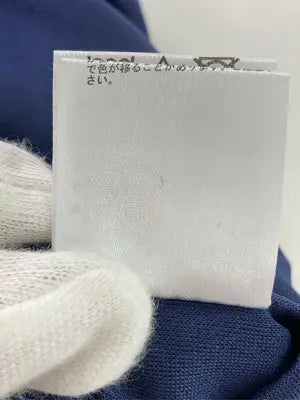 MARLENE JOBERT/ワンピース/ワンピース/ドレス/ネイビー/M