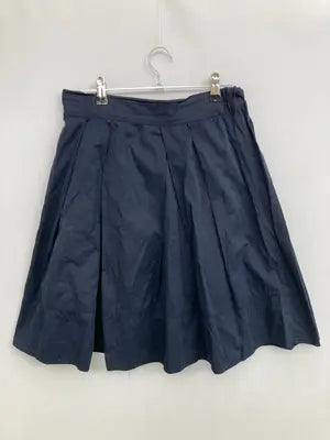 スカート/スカート/ネイビー/L