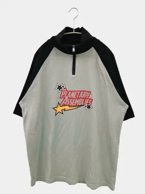 SEDACLE/セダクル/Tシャツ/カットソー/トップス/グレー/L