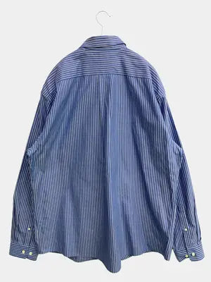 Eddie Bauer/エディーバウアー/シャツ/ブラウス/トップス/ブルー/XL