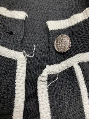 その他トップス/トップス/ブラック