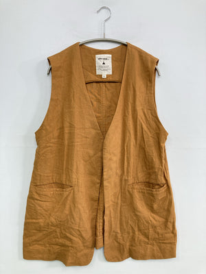 niko and .../ニコアンド/ベスト/トップス/ブラウン/3