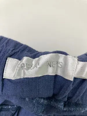 SPIRAL NEWS/スパイラルニュース/その他パンツ/パンツ/ブルー/L