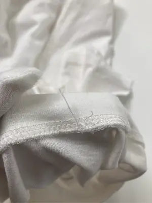 DIAVEL/ディアベル/Tシャツ/カットソー/トップス/ホワイト/F