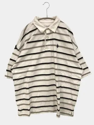 U.S. POLO ASSN./ユーエスポロアッスン/Tシャツ/カットソー/トップス/ホワイト/M