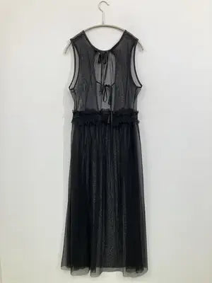 LOWRYS FARM/ローリーズファーム/ワンピース/ワンピース/ドレス/ブラック/F