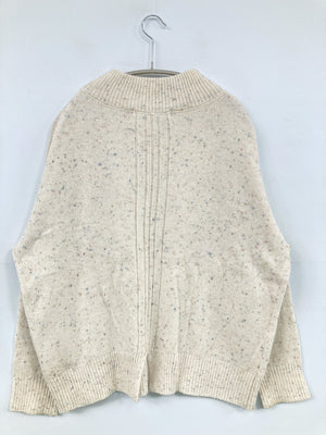 favori/ファボリ/ニット/セーター/トップス/アイボリー/38