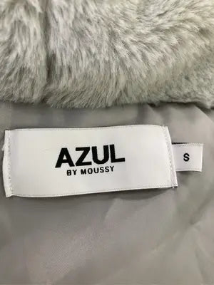 AZUL by MOUSSY/アズールバイマウジー/ブルゾン/ジャケット/アウター/グレー/S
