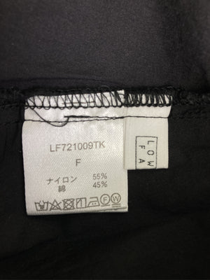 LOWRYS FARM/ローリーズファーム/ワンピース/ワンピース/ドレス/ブラック/F