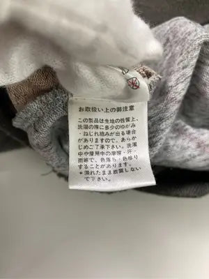 OLIVE des OLIVE/オリーブデオリーブ/Tシャツ/カットソー/トップス/ブラウン