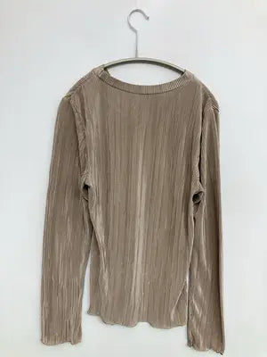 CLASSICAL ELF/クラシカルエルフ/その他トップス/トップス/ベージュ/L