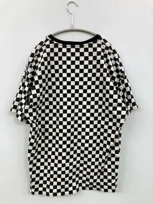 ZARA/ザラ/Tシャツ/カットソー/トップス/ブラック/M