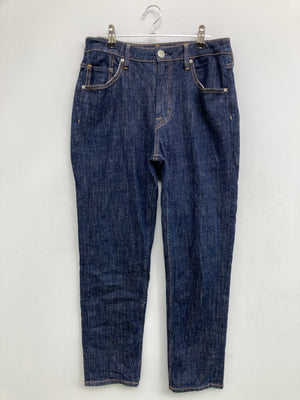 AMERICAN HOLIC/アメリカンホリック/デニムパンツ/パンツ/ネイビー/L