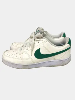 NIKE/ナイキ/スニーカー/シューズ/ホワイト/28cm