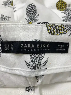 ZARA/ザラ/その他パンツ/パンツ/その他/S