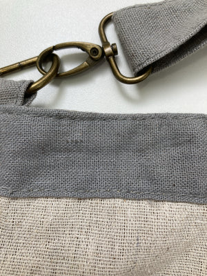 その他バッグ/バッグ/ベージュ