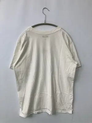 WGWE/Tシャツ/カットソー/トップス/ホワイト/M