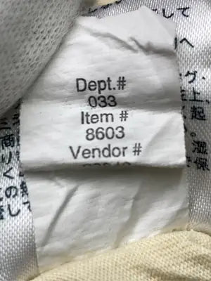 Eddie Bauer/エディーバウアー/Tシャツ/カットソー/トップス/イエロー/TXXXL