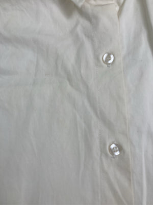 1/18billion/シャツ/ブラウス/トップス/ホワイト