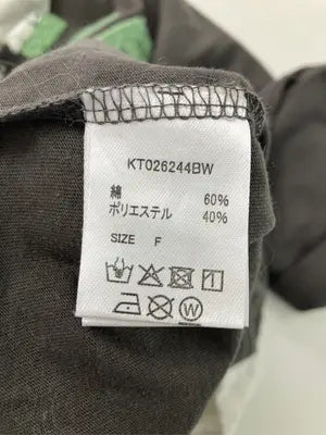 kutir/クティール/Tシャツ/カットソー/トップス/その他/F
