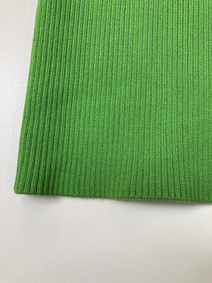 MAISON SPECIAL/メゾンスペシャル/その他パンツ/パンツ/グリーン/36