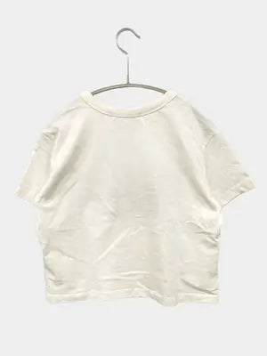 OHESHIO/Tシャツ/カットソー/トップス/ホワイト
