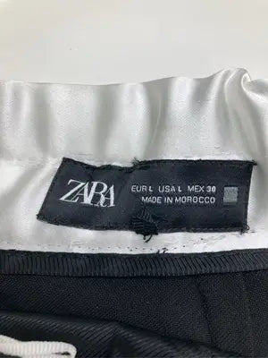 ZARA/ザラ/その他パンツ/パンツ/ブラック/USA L