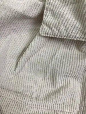 ZARA/ザラ/シャツ/ブラウス/トップス/ベージュ/EUR S
