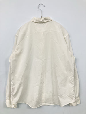 THE NORTH FACE/ザノースフェイス/シャツ/ブラウス/トップス/ホワイト/M