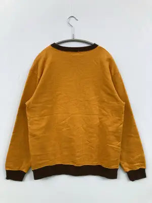 PERSON'S/パーソンズ/Tシャツ/カットソー/トップス/オレンジ/F