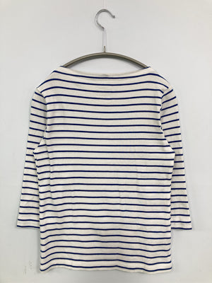 無印良品/ムジルシリョウヒン/Tシャツ/カットソー/トップス/ホワイト/M