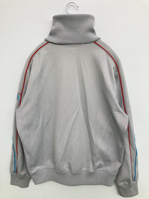 PUMA/プーマ/ジャージ/トラックジャケット/トップス/グレー