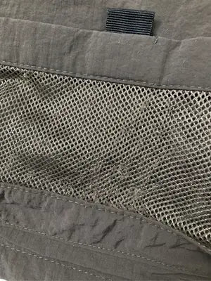 Junnele mountain/ベスト/トップス/ブラウン/L