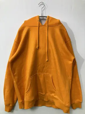 LIFEMAX/ライフマックス/パーカー/トップス/オレンジ/XL