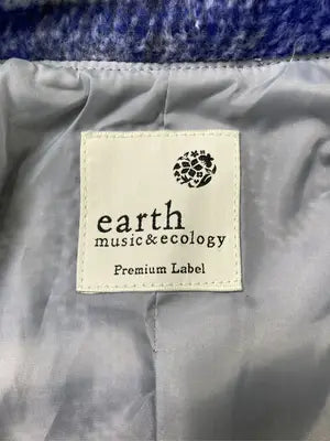 earth music&ecology/アースミュージックアンドエコロジー/その他アウター/ジャケット/アウター/ブラック/F